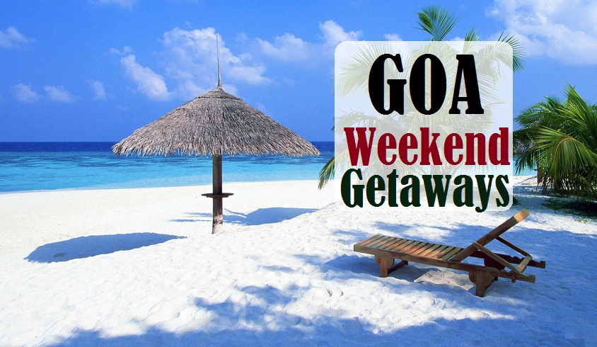 Goa Tour From